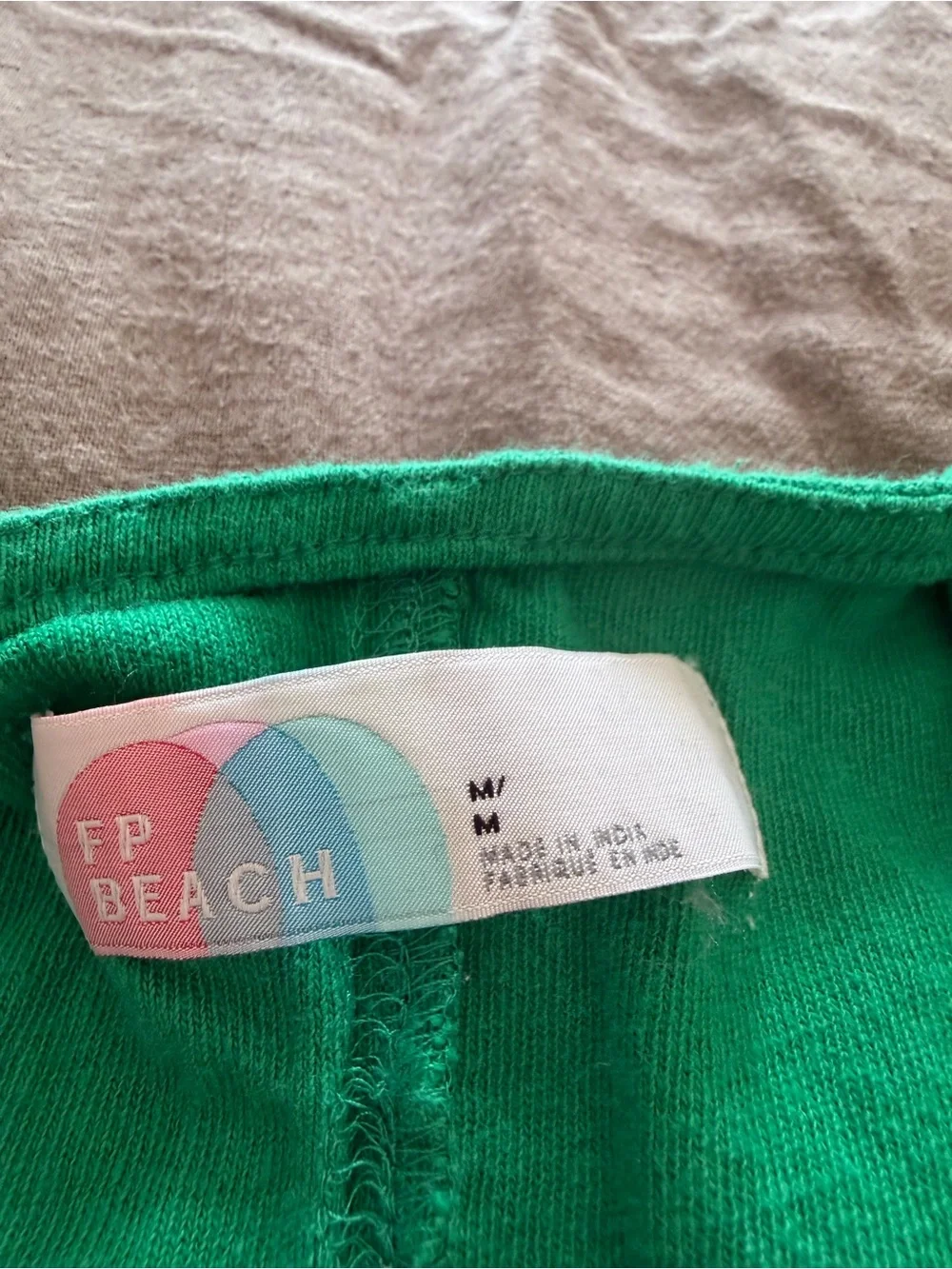FP Beach~ Two~Piece Santino Set